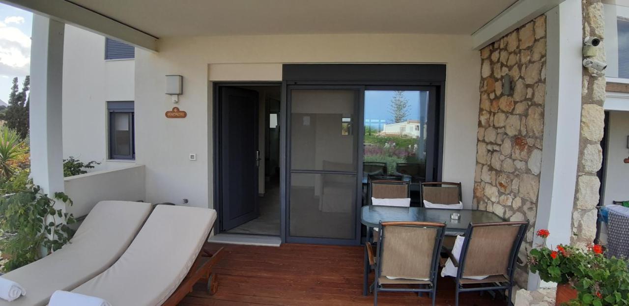 Artemis Village Apartments&Studios Stavrós Extérieur photo