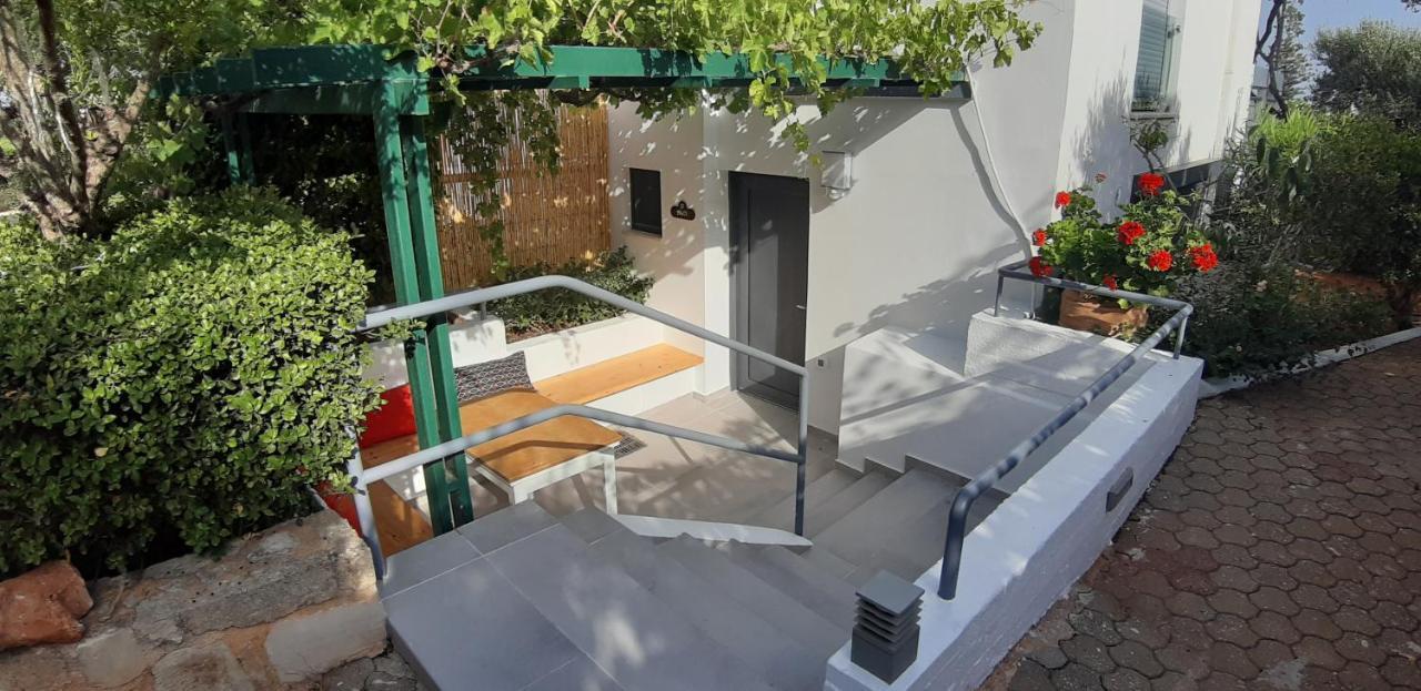 Artemis Village Apartments&Studios Stavrós Extérieur photo