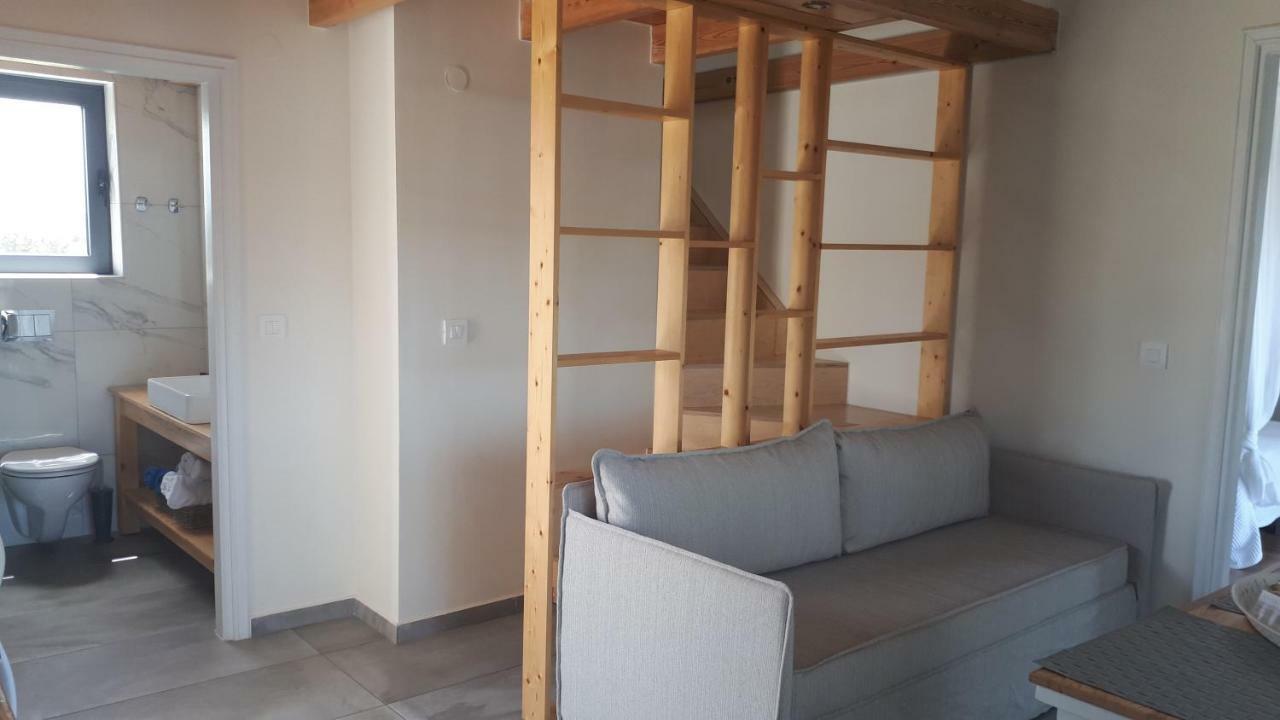 Artemis Village Apartments&Studios Stavrós Extérieur photo